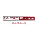 LIMITED B design