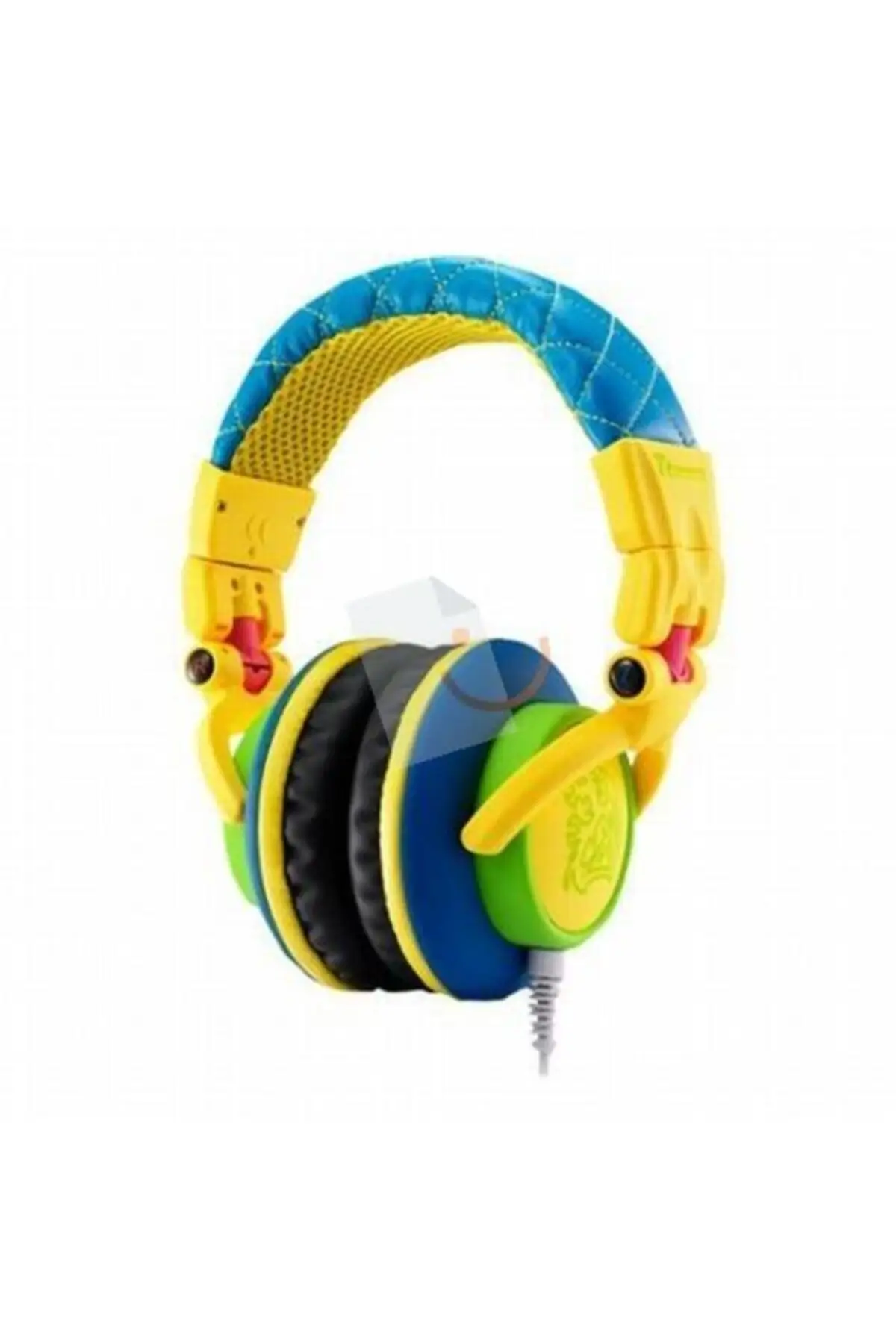 

Tt Esports (), drwands Yellow, Professional Music Headset