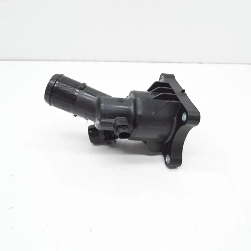 NEW Engine Coolant Thermostat Housing 31686560 For VOLVO OE 2015 S60