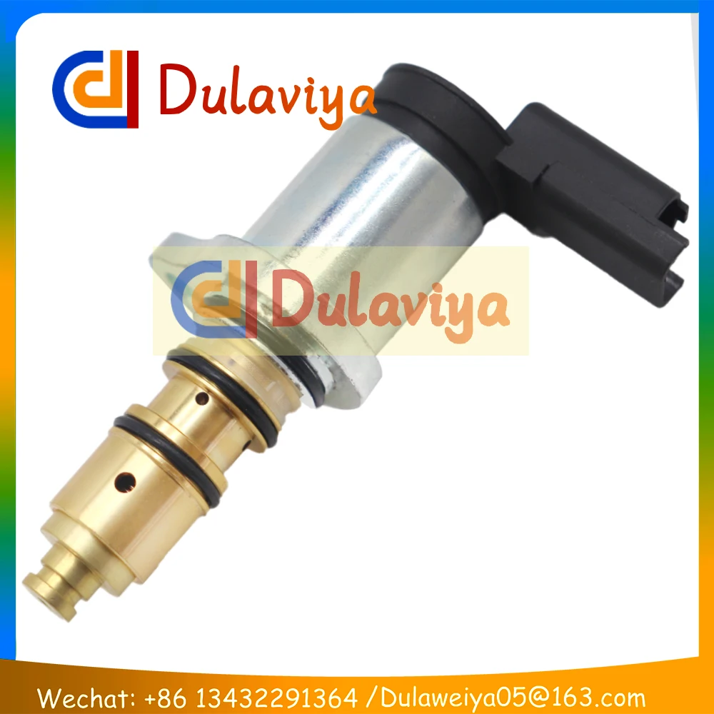 

DL-92 для регулирующего клапана компрессора переменного тока QKG-05184 9688354080 9671350880