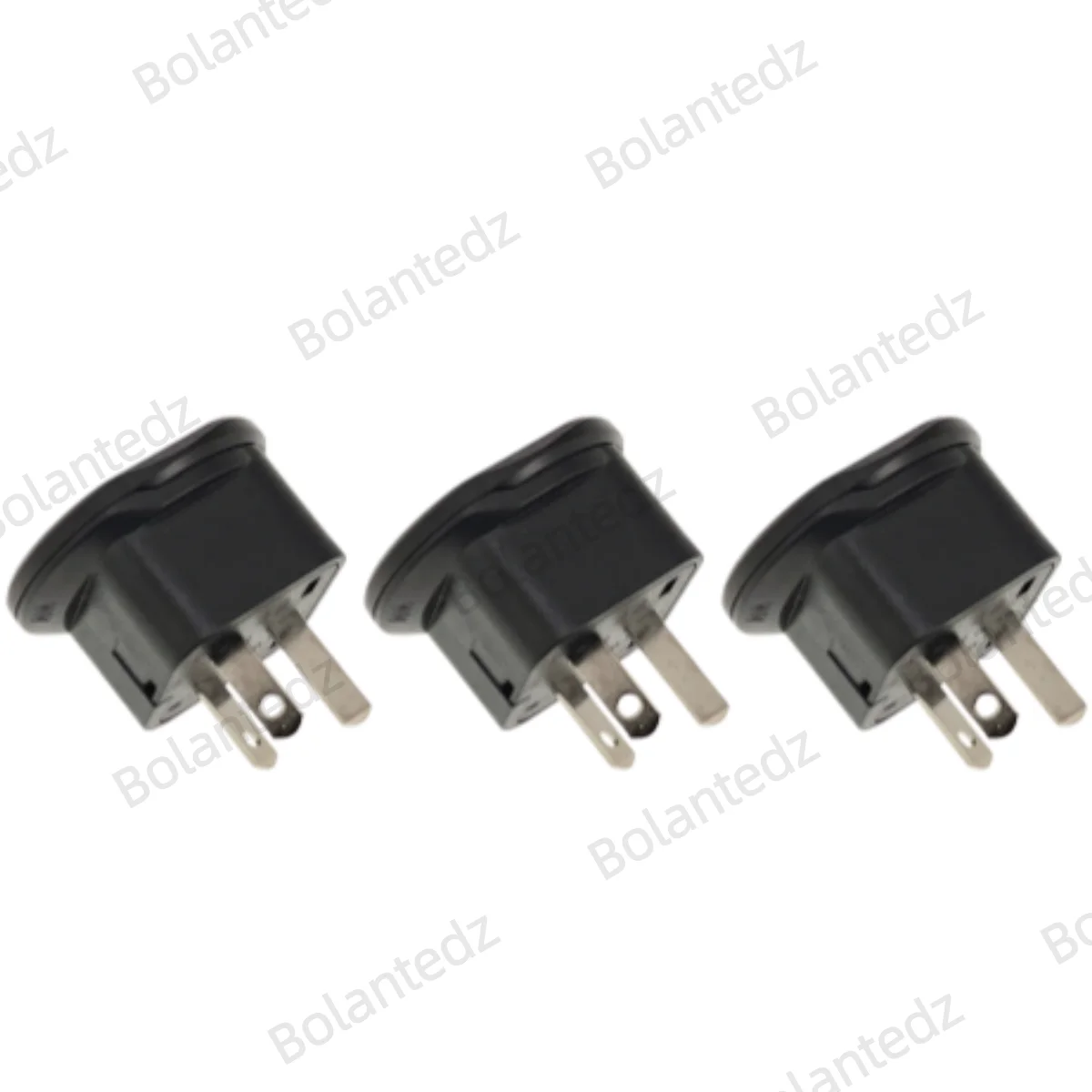 Universal UK to Australia Power Plug Converter