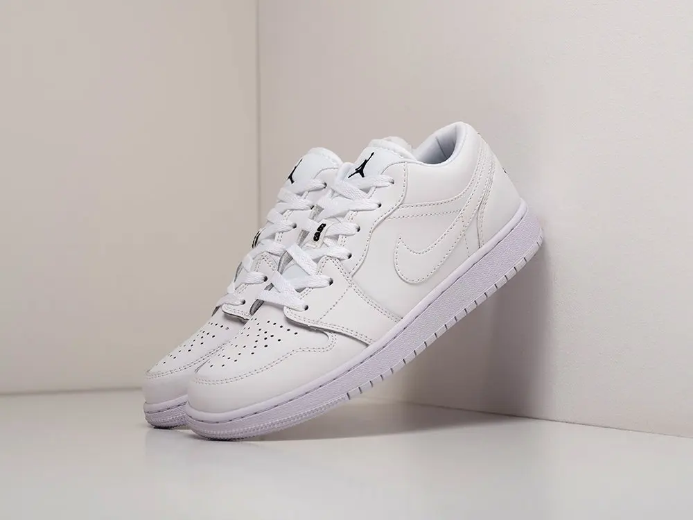Sneakers Nike Air Jordan 1 Laag Wit Demisezon Vrouwelijke|Sneakers voor  vrouwen| - AliExpress