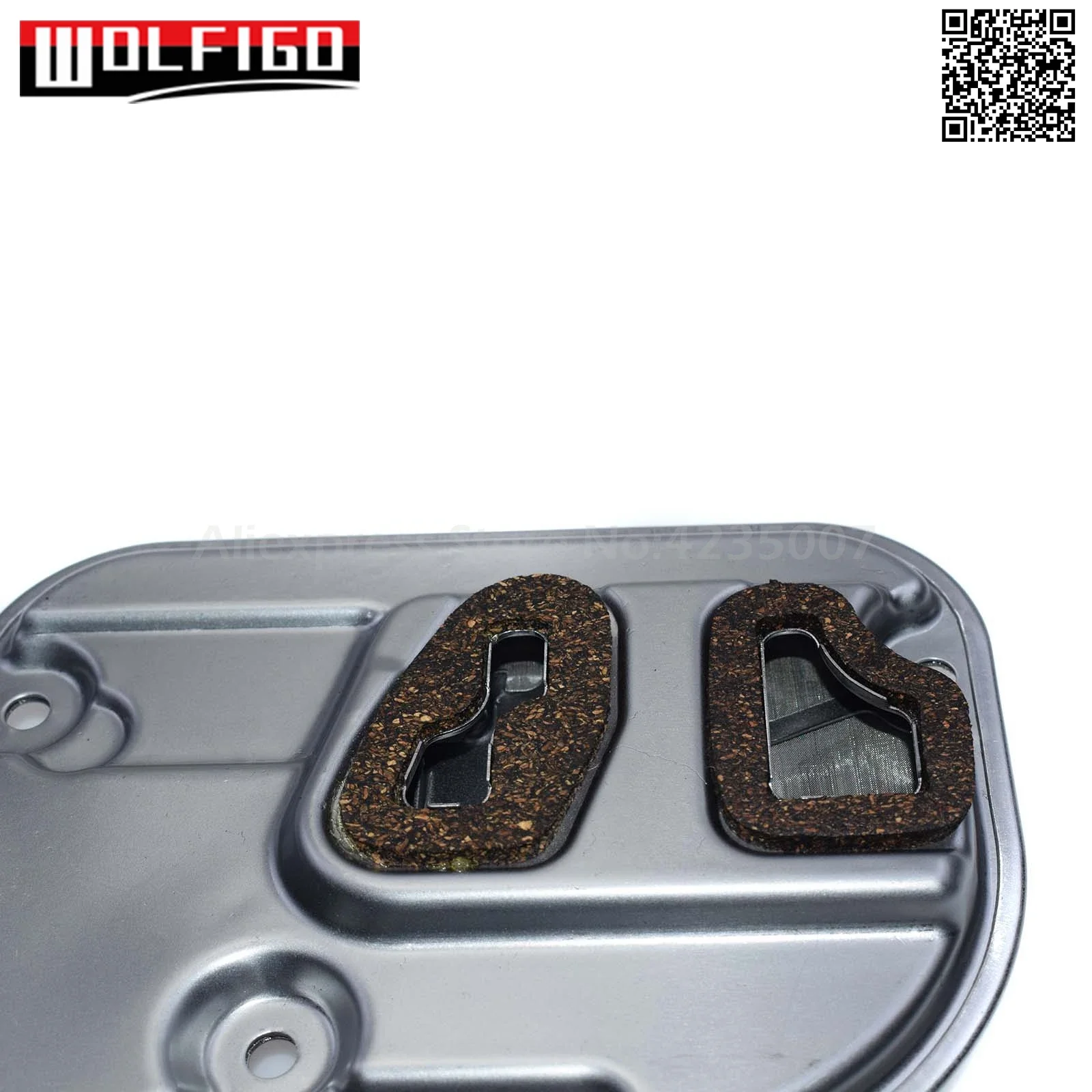New FOR 2006- Audi Q3 VW Tiguan Automatic Trans Filter / Gasket 09M325429,09M321370A,113590786,09M321370A,09M325429