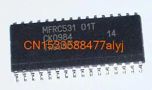 

100% NEW Free shipping MFRC531 01T MFRC531 SOP32