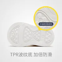 Summer Kids Sports Sandals 1-5Year Baby TPR Comfortable Sole Anti-Slip Infant First Walker for Boy Baby Casual Shoes 4