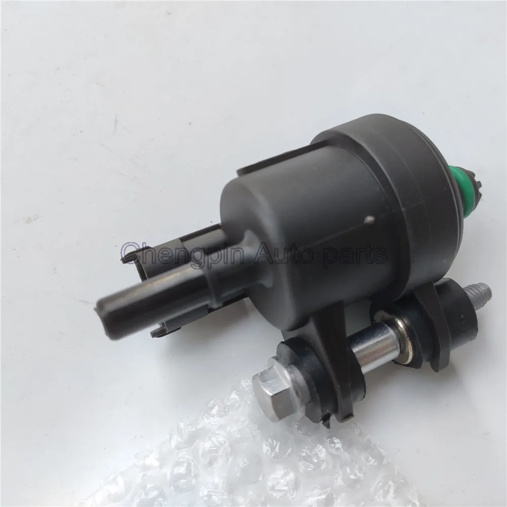 Car Accessories 10X Canister Purge Solenoid Valve OEM# 0280142548 12610560 For Buick Enclave For Cadillac ATS CTS XTS Chevrolet GMC 3.6L Car Accessories