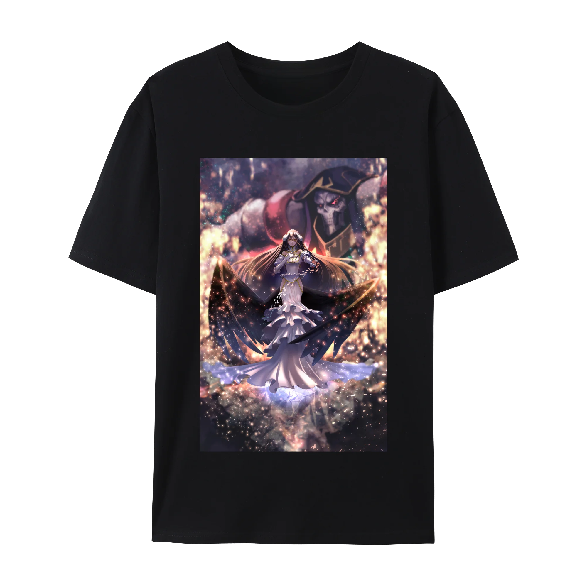 オーバーロード ​ アインズ・ウール・ガウン ​ ​ グラフィック