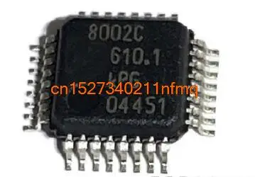 

Free shipping 10 pcs TDA8002CG/C1 TDA8002CG TDA8002C 8002C LQFP32