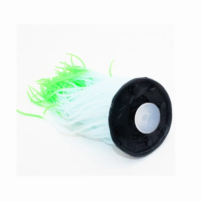 Luminous Glow-in-the-Dark Aquarium Coral Decor