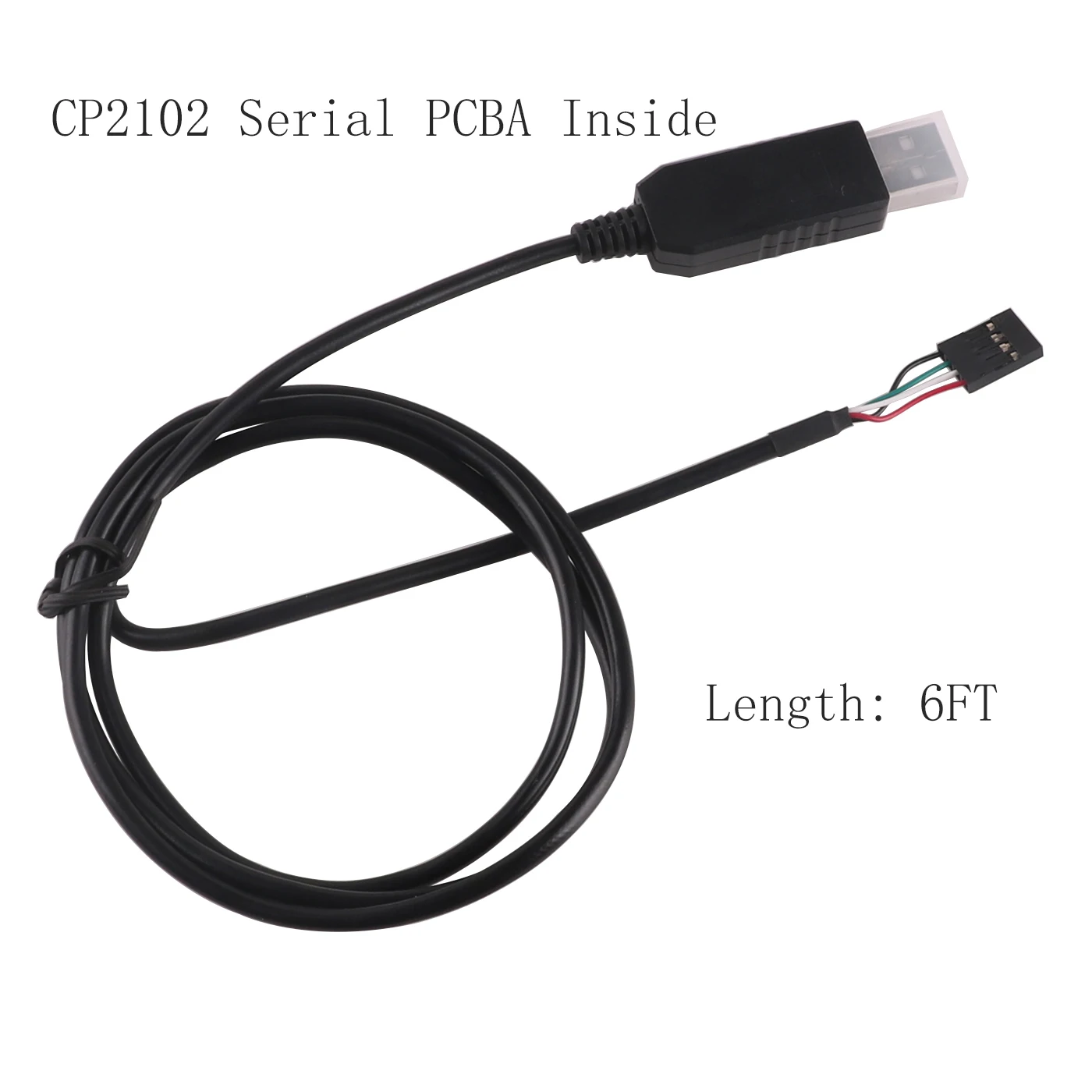 ATOMOS Spyder USB to シリアルケーブル ATOMCAB004