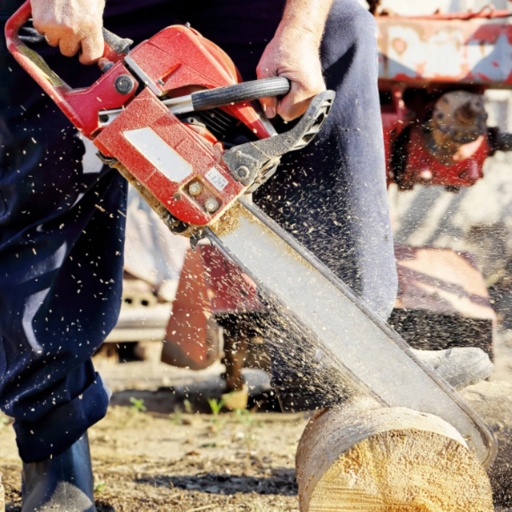 Ms200t chainsaw sale