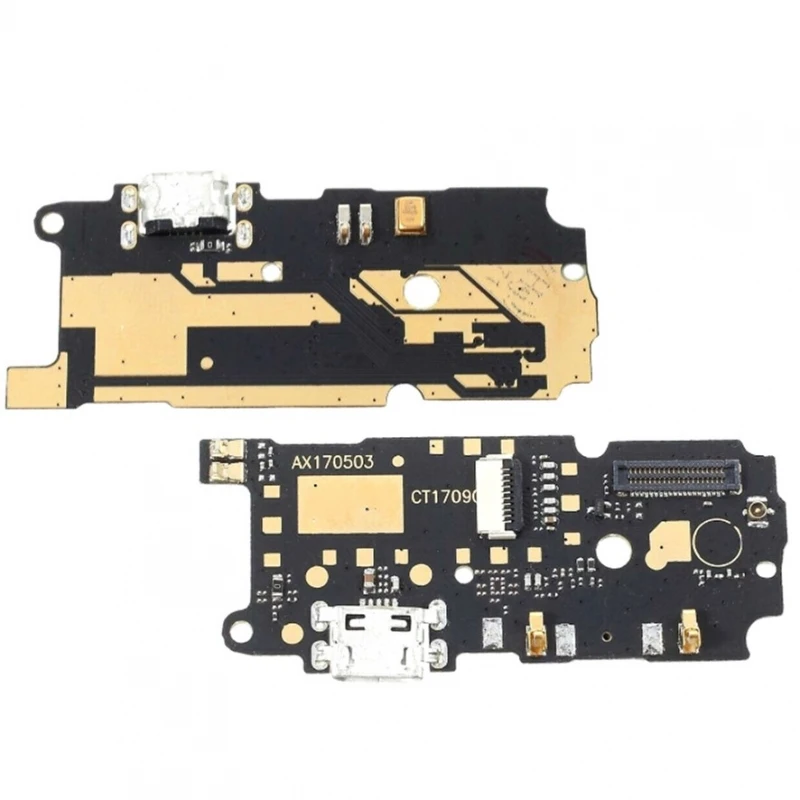 Зарядная пластина для XIAOMI REDMI NOTE 4 HMCT MICRO USB коннектор микрофонная антенна # Xiaomi Redmi