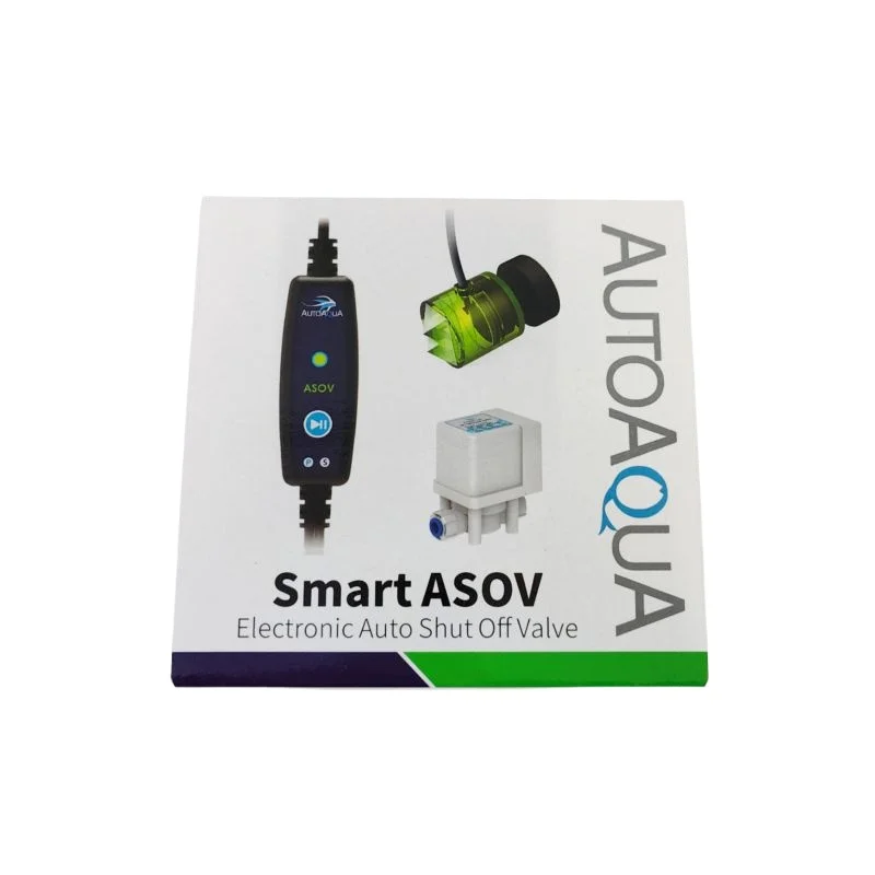 水質管理 AUTOAQUA SASO-200V AUTOAQUA スマート SASO-200V 水槽水族館ウォーターディスペンサー RO