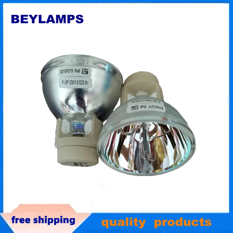 

1PCS Original Osram P-VIP 330 1.0 E20.9n Projector Bare Lamp Bulb For RICOH PJ K7000 K7100 K7000N U3000C