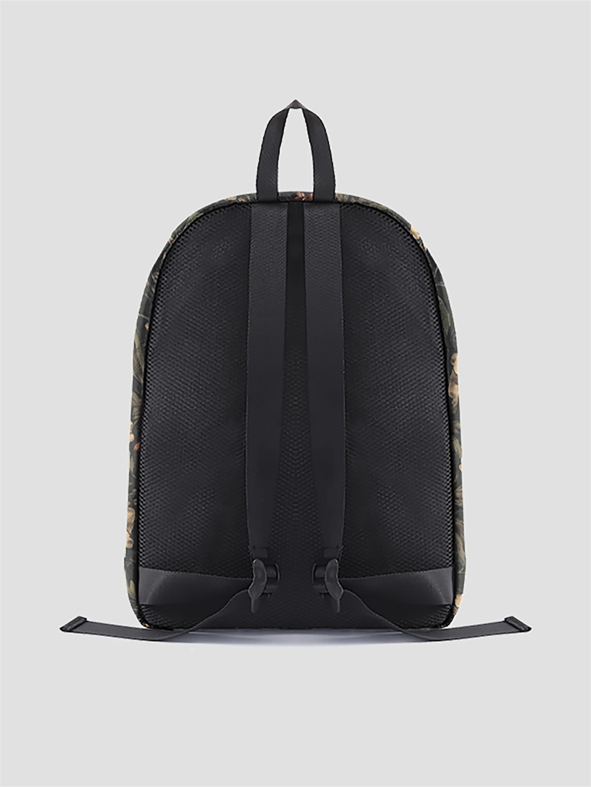 New men's and women's large capacity university backpacks, fashionable women's laptops, backpacks, cute girls' travel bags