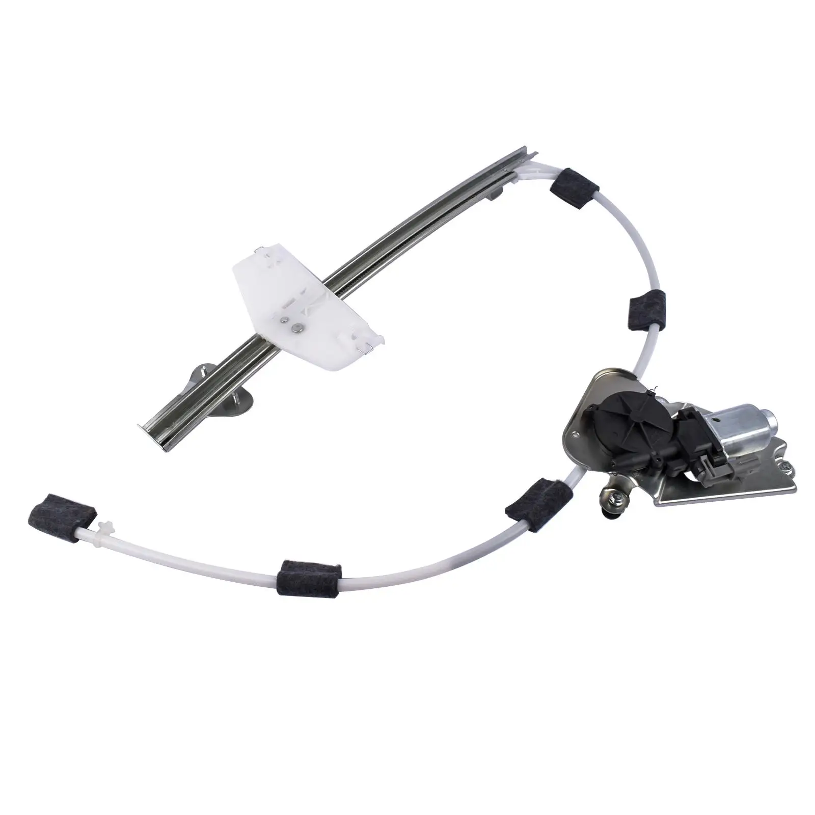 

Стеклоподъемник передний правый AP01 для Jeep Liberty 2.4L 2.8L 3.7L V6 2002-2006 55360030AB 55360030AG