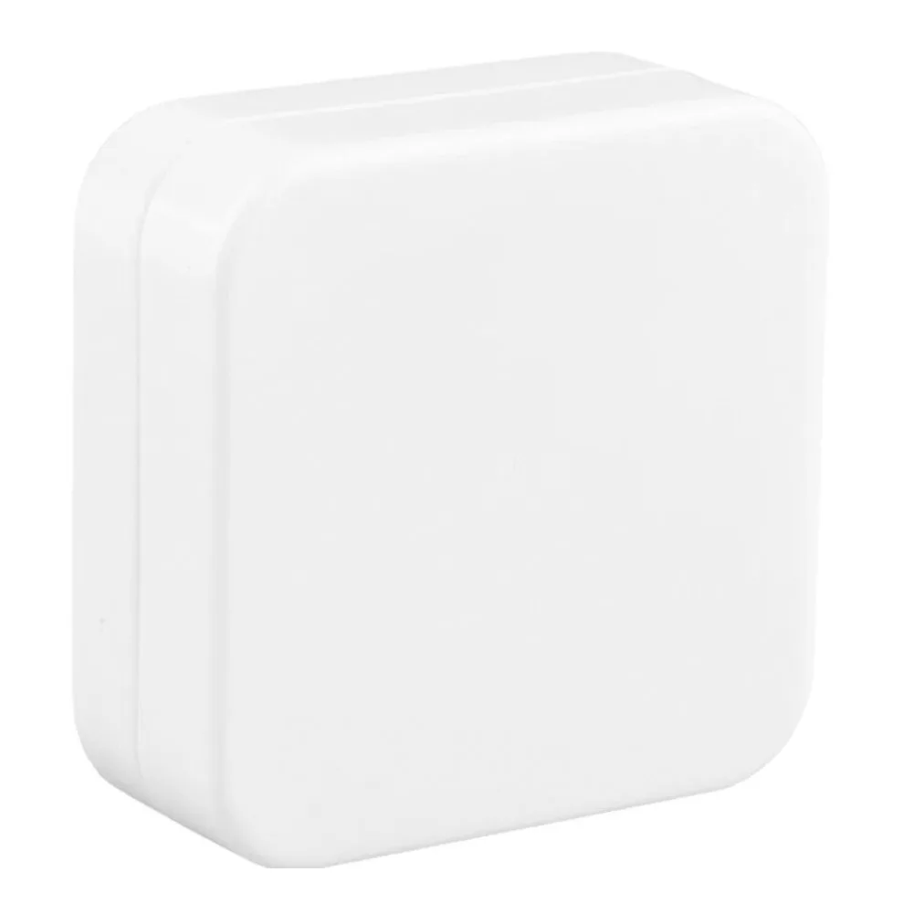 

Alarm Mechanical Timer Timer Tool Game Timer High Quality Kitchen Tools Mechanical Reminder Square 3 Seconds Ring