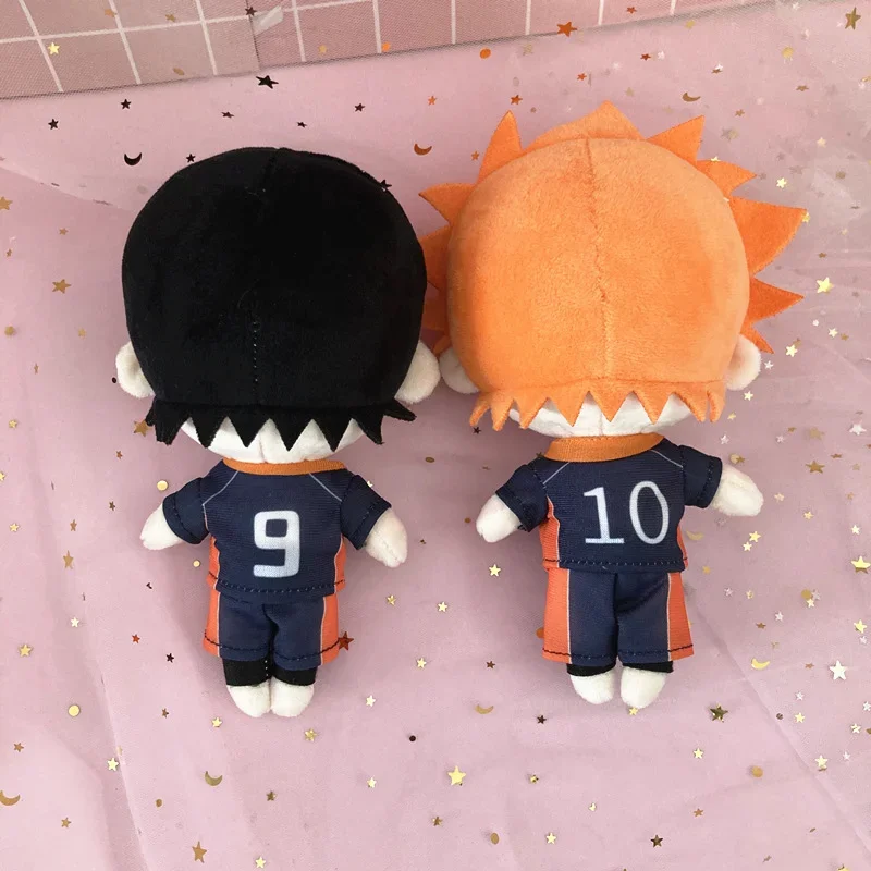 Kawaii Haikyuu!! Anime Plush Toy Stuffed Doll Gift