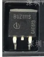 

Бесплатная доставка BUZ111SL 5 шт.