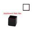 Square 20x20mm