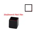 Square 20x20mm