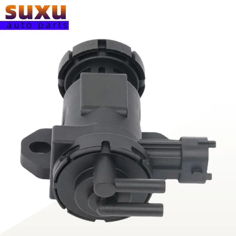 Turbocharger Boost Solenoid Suitable 8972406990 for MAZDA WE01-13-726 for Bt50 Ford PJ PK Ranger ISUZU D-MAX 3.0 2007-