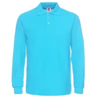 Polo à revers en coton pour Homme, maillot de Golf, Tennis, été, 3XL 1