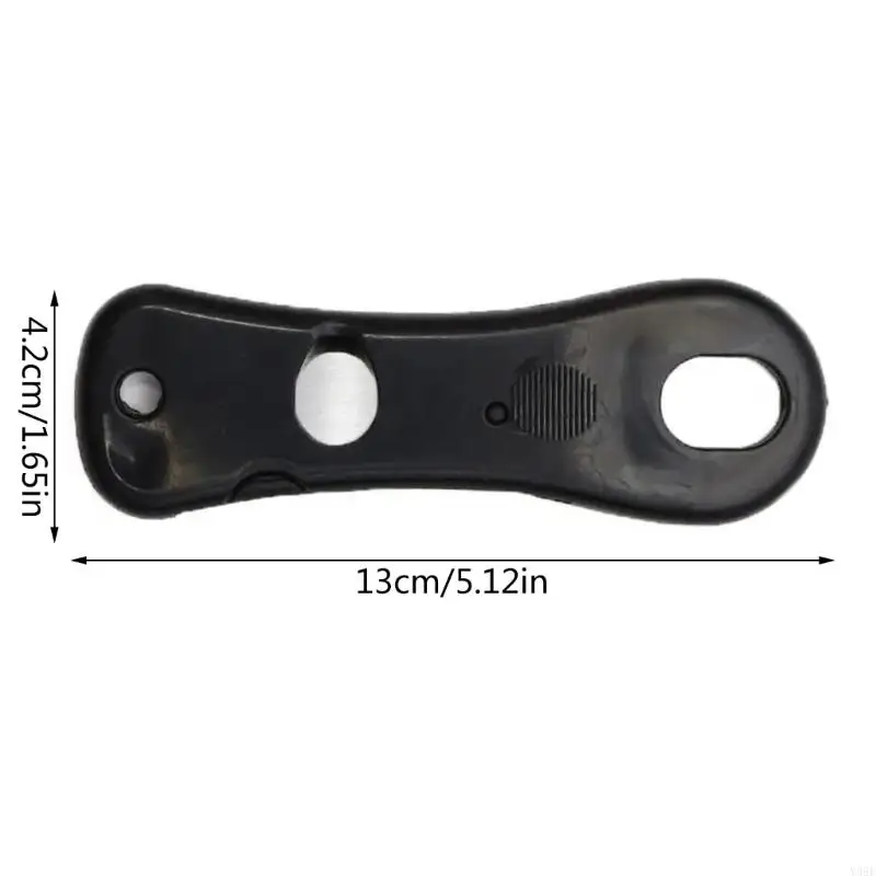 Y98E Popular Silicone Sealant Cartridge Cutter Cartridge Cutting Tool Silicone Tube Snips Safe Sealant Nozzle Cutter Tool