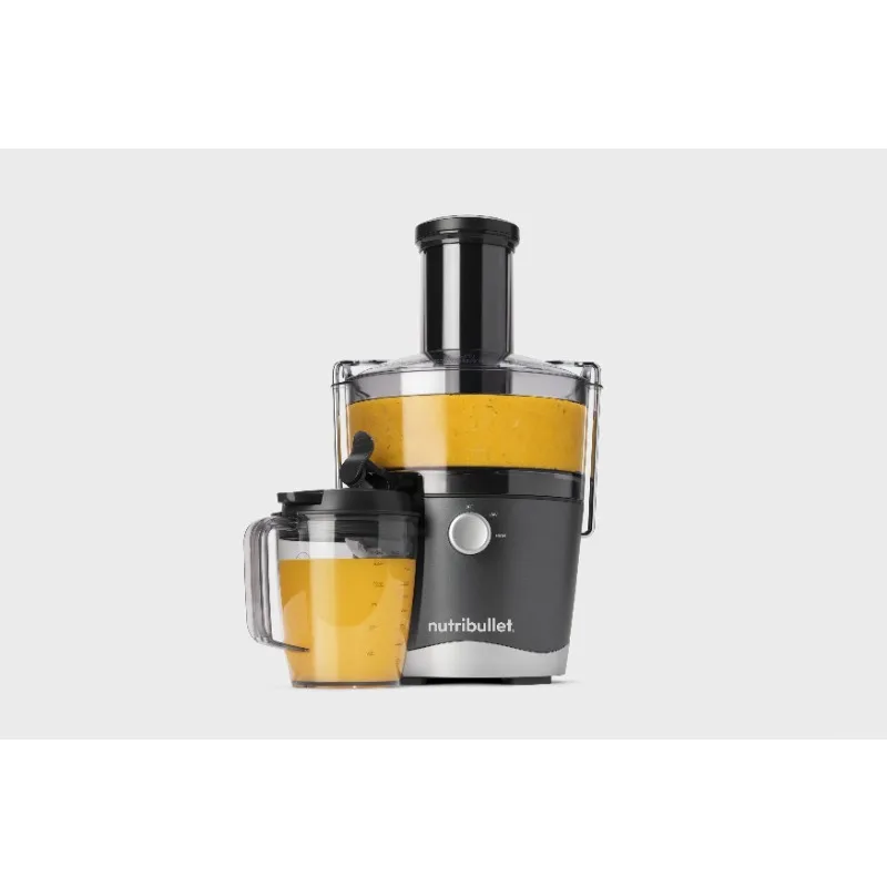 Nutribullet 800 Watt High Efficiency Juicer