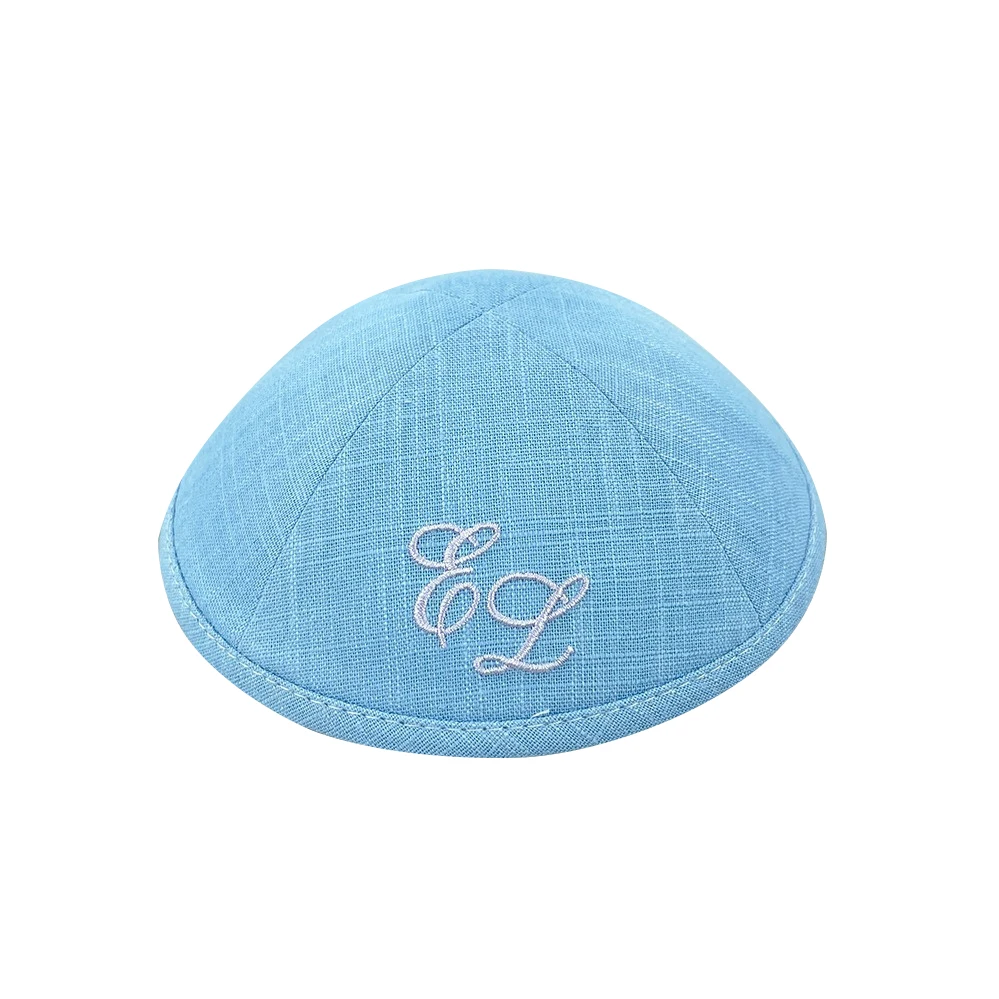 KippafaitelamainpersonnaliseYARMULKEYAMAKAKippaKippasur