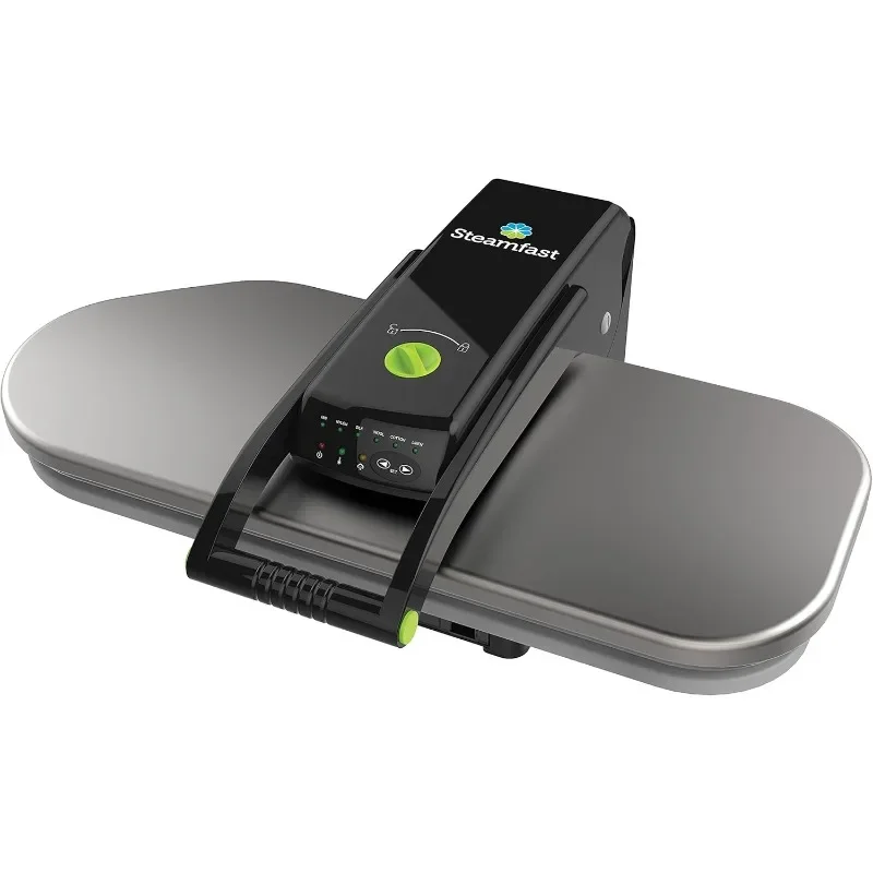 Steamfast SF-680 Digital Steam Press A600-017 Steam Press Stand 2
