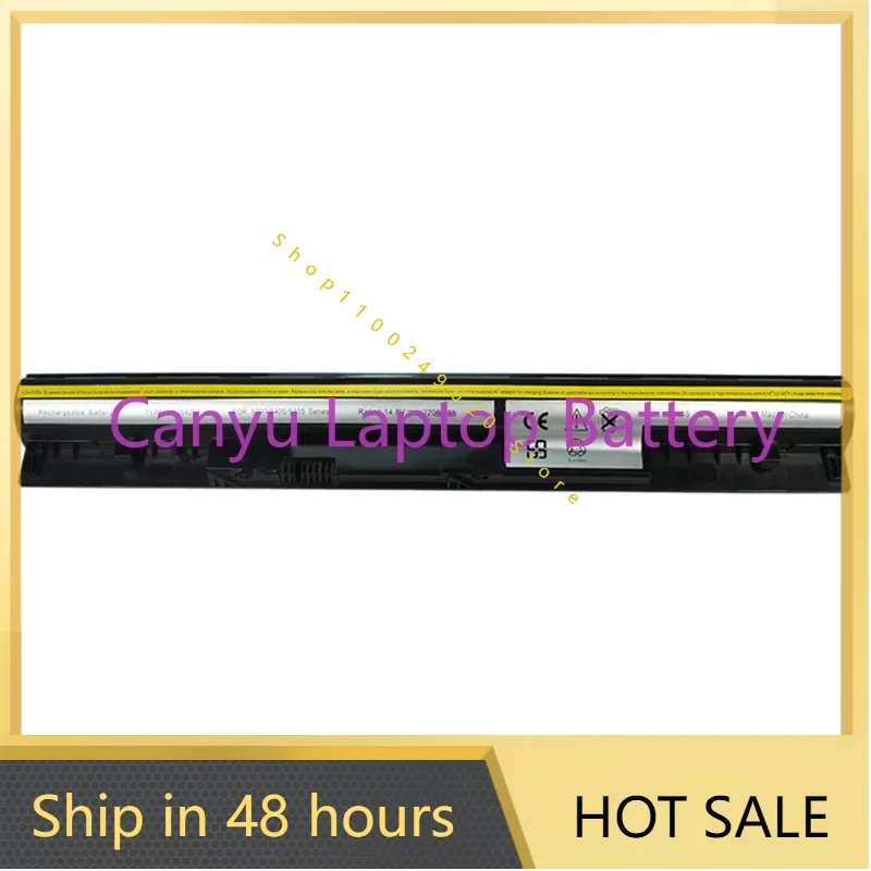 

2024 для Lenovo S410 S300 S400 S405 S415 S310 Аккумулятор для йоги