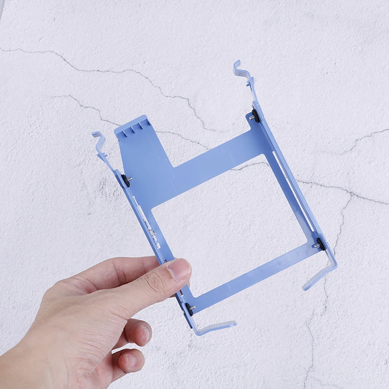 Hard Drive Tray Caddy For 3.5" Dell Optiplex 390 790 990 3010 3020 Mt Sff 3.5 inch inkjet printer tray