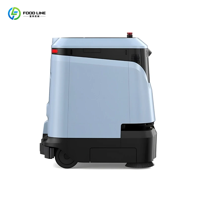 Macchina per la pulizia fotovoltaica con telecomando robot per la pulizia automatica intelligente del pannello solare personalizzata - immagine 4