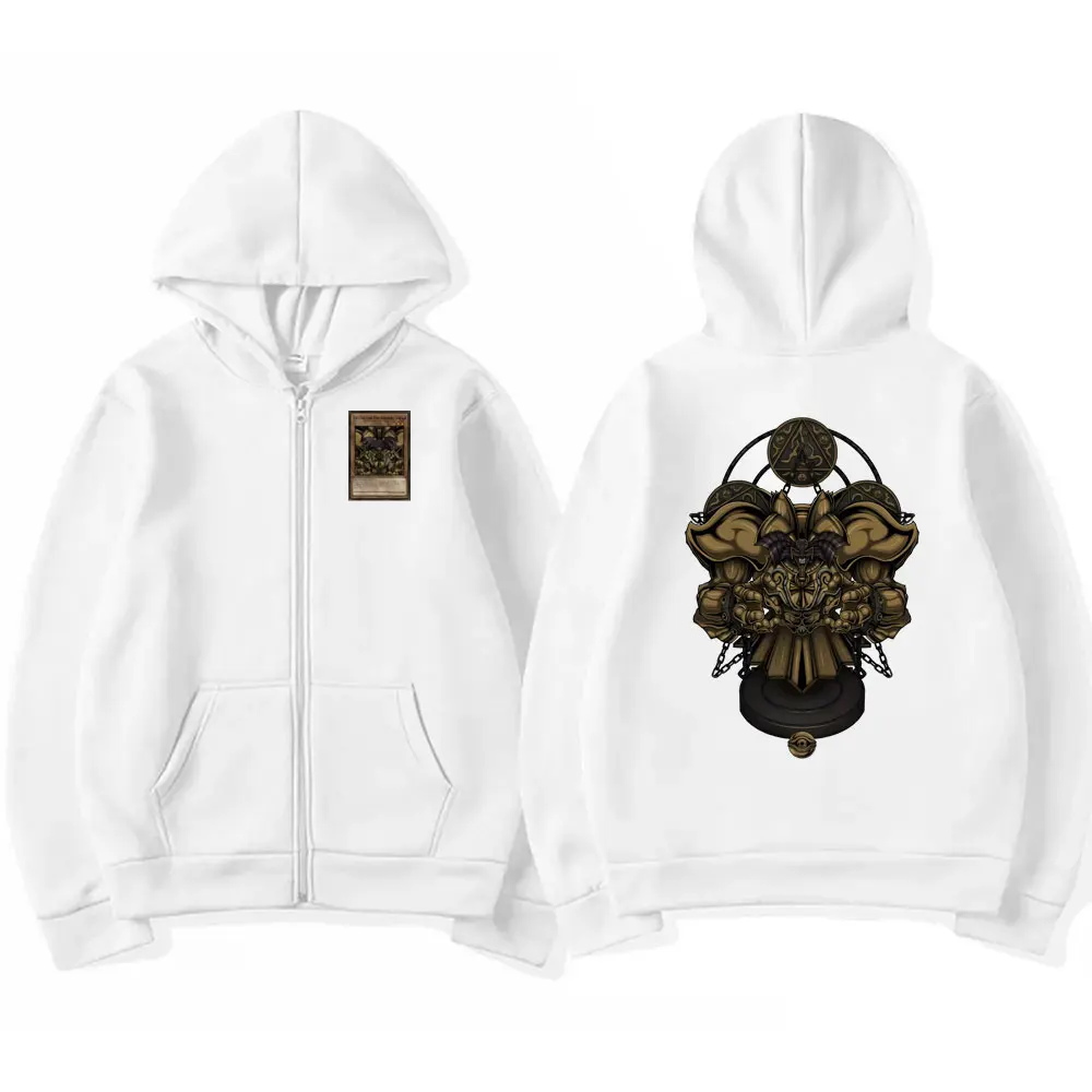 Рисунок 5 - Толстовка мужская с капюшоном на молнии