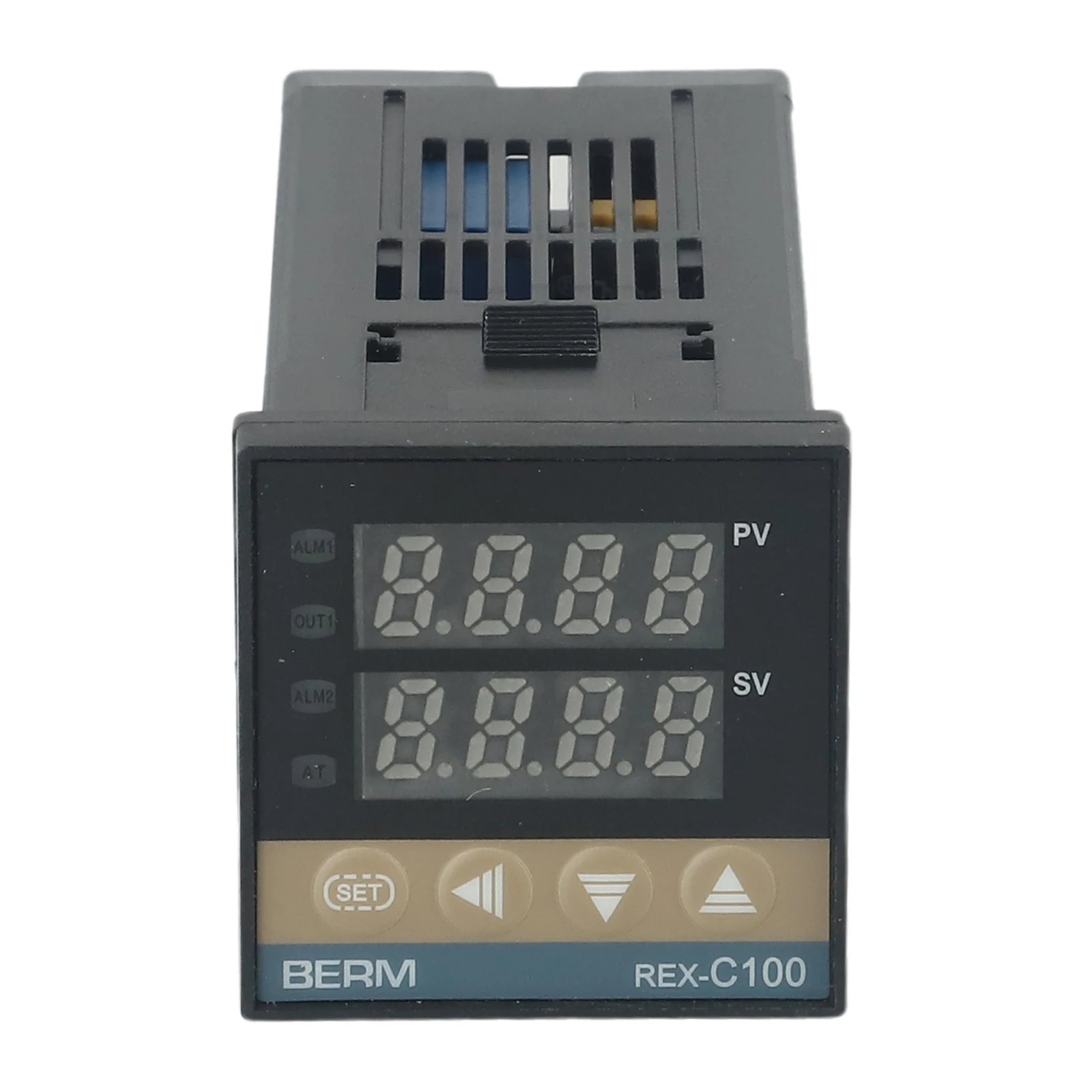 Рисунок 5 - Профессиональный класс REXC100