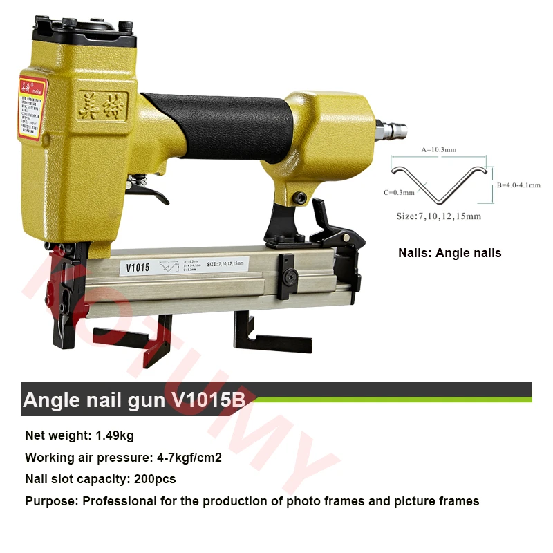 Top more than 142 v nail driver best ceg.edu.vn