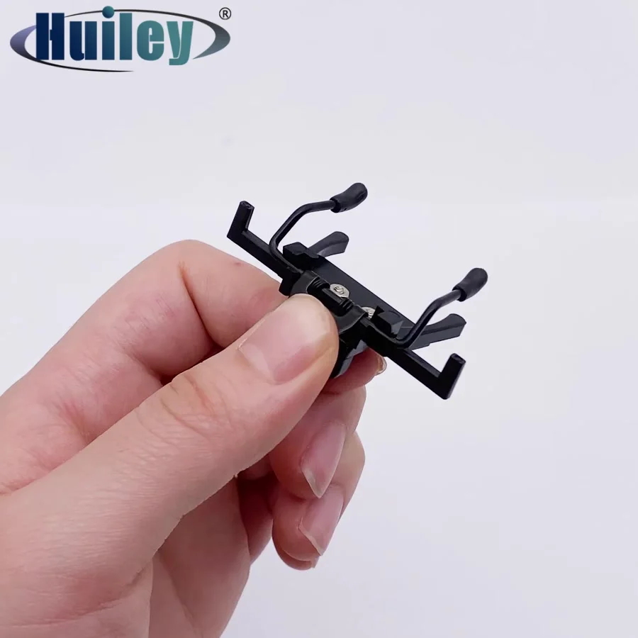 3W Clip Clamp LED Head Light Lamp For Loupes Glasses Tool - TikTok Shop Singapore
