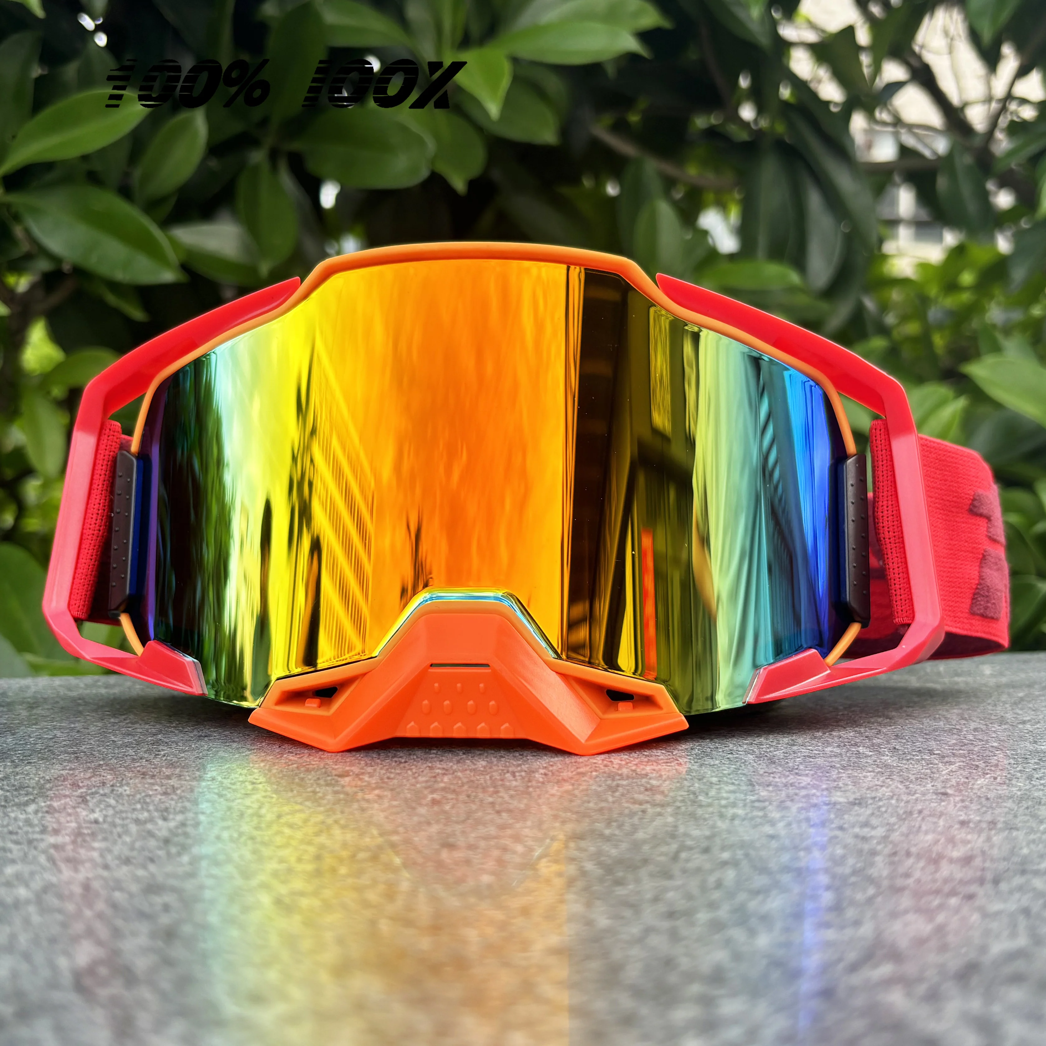 Motorcycle Goggles Motocross Glasses Off-road Sunglasses For Man MTB ATV Mask Windproof Protection Cycling Racing Goggles motorcycle goggles sports glasses sports goggles cycling sunglasses cycling glasses sun glasses lens sunglasses bicycle glasses sport sunglasses driving sunglasses