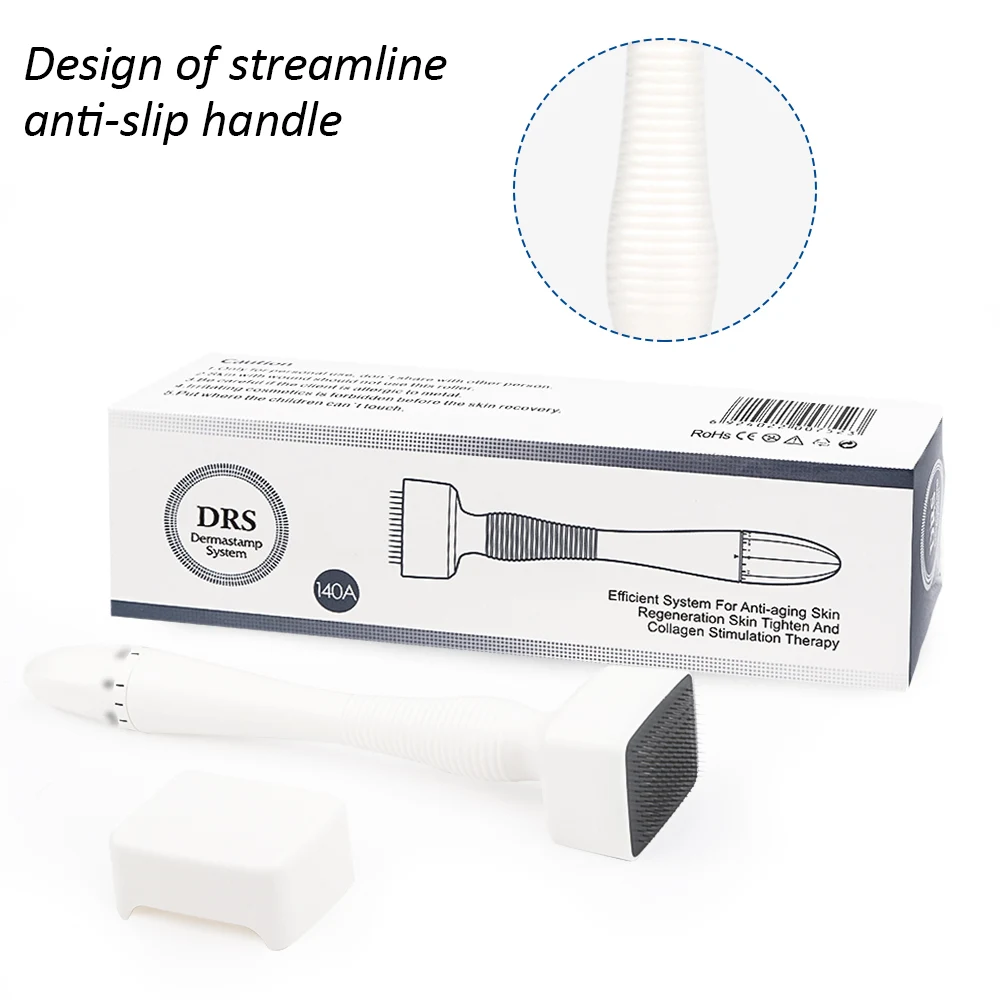 Рисунок 4 - Регулируемый ролик для ухода за кожей