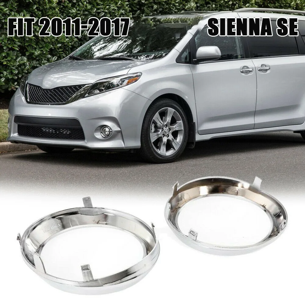  Ȱ   Ŀ 2011-2017 Ÿ Sienna SE ũ Ʈ  52713-08020 52712-08020