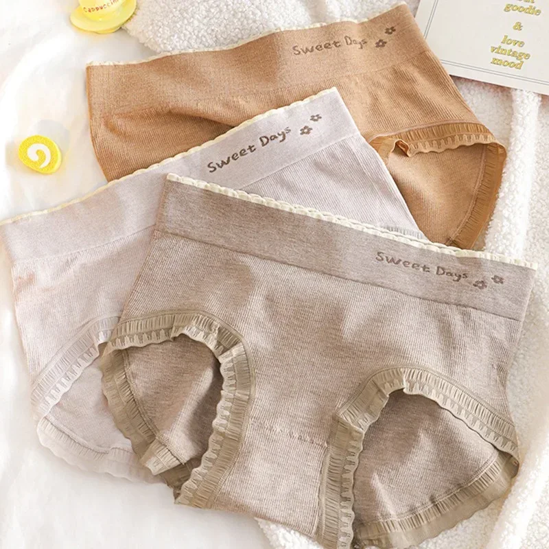 

Autumn and Winter New Fashion All-in-one Seamless Underwear Women's Waist Pack Buttock Large Size Briefs
