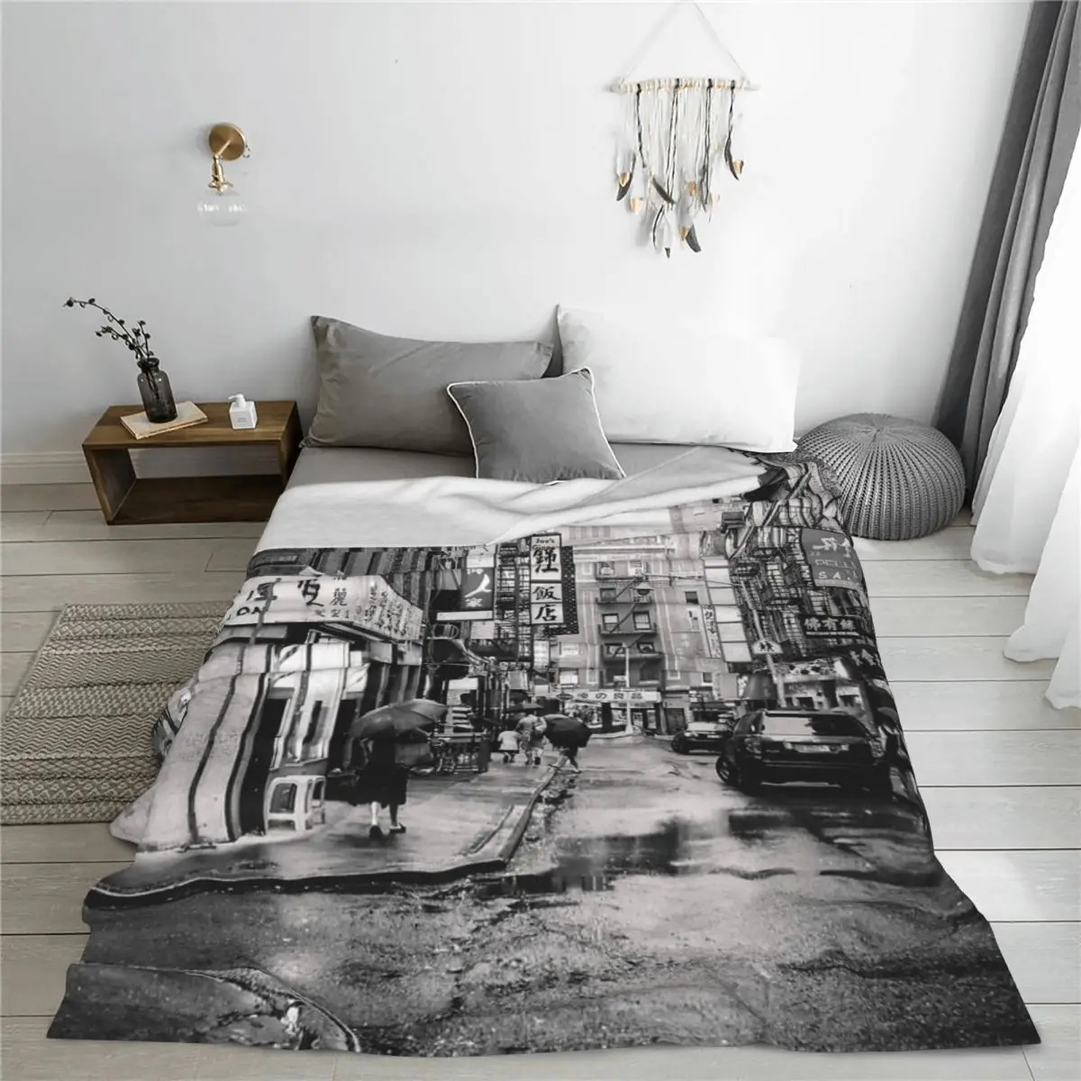 ����� �㿡�� ��� ħ�뺸, �غ��� �ε巯�� ħ�� ���, �ܿ��