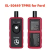 EL50449 Auto OBD2 Car accessories Tire Pressure Monitor Sensor OEC-T5 EL-50449 For ford opel TPMS EL-50448 Electronic Reset Tool 1