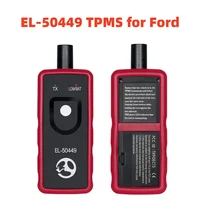 EL50449 Auto OBD2 Car accessories Tire Pressure Monitor Sensor OEC-T5 EL-50449 For ford opel TPMS EL-50448 Electronic Reset Tool 1