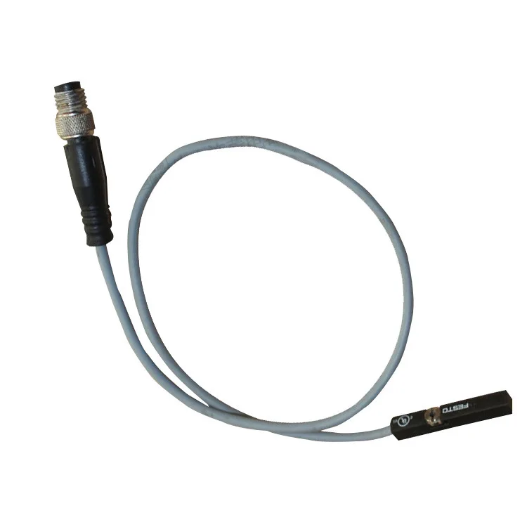 

SME-8M-DS-24V Magnetic Switch