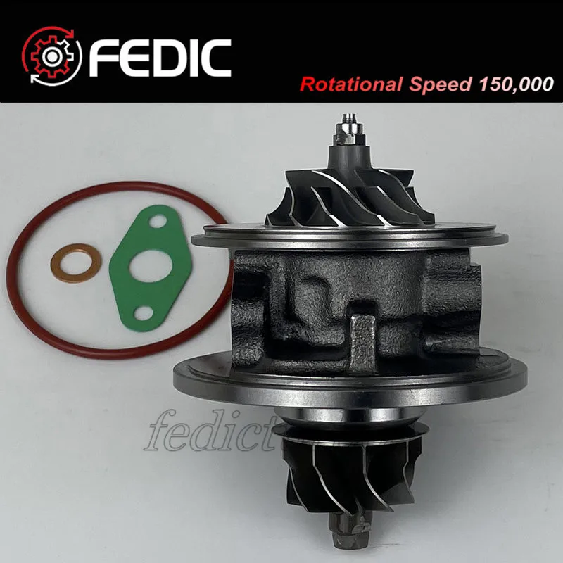 터보 카트리지 BV39 CHRA 54399880016 좌석 코르도바 용 터보 차저 코어 lbiza Alhambra Skoda VW Ford 1.9 TDI ASZ BTB BLT