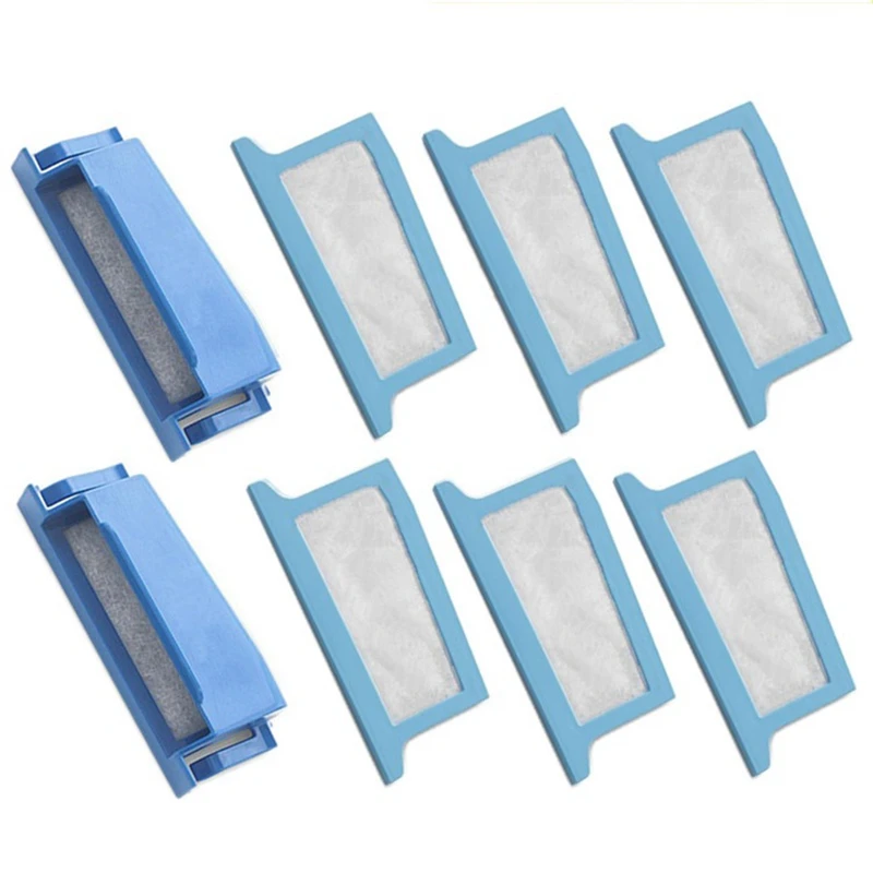 

Filter Kits for Respironics Dreamstation Include 2 Reusable Filters & 6 Disposable Ultra-Fine Filters