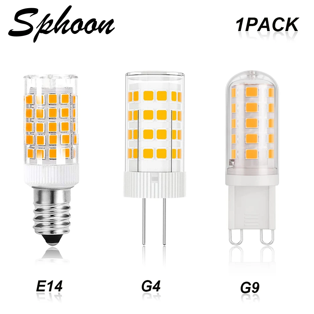 E14 220v Bulb Halogen G9 | G9 14 Leds Light Bulb Led G9 Lamp 220v | G9 Led Bulb 220v Led Bulbs & Tubes - Aliexpress