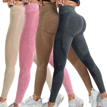 2 Pack Women's Leggings 1